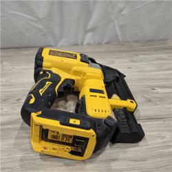 AS-IS DeWalt DCN623D1 20V MAX Atomic Compact Cordless Pin Nailer Kit