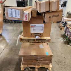 Phoenix AS-IS Mixed Home Improvement Pallet
