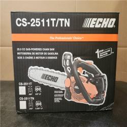 Phoenix ECHO 12 in. 25.0 cc Gas 2-Stroke X Series Top Handle Chainsaw