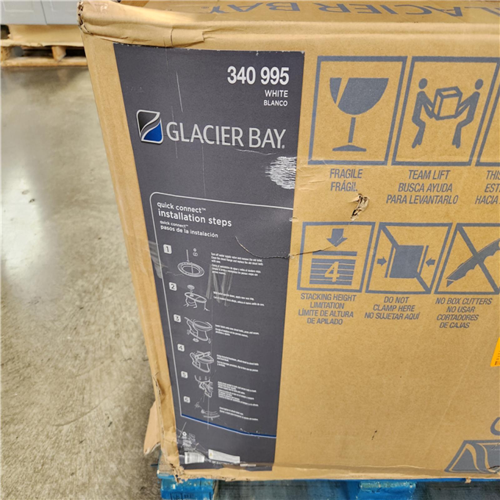 Phoenix AS-IS Mixed Home Improvement Pallet