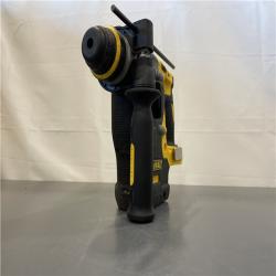 AS-IS - DEWALT 20V MAX SDS Rotary Hammer Drill, Tool Only