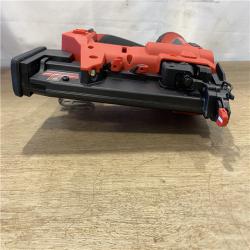 AS-IS Milwaukee FUEL 12-Volt Lithium-Ion Brushless Cordless 18-Gauge 1-1/2 in. Compact Brad Nailer (Tool-Only)