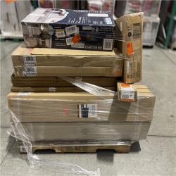 DALLAS LOCATION- AS-IS MONSTER TURBO