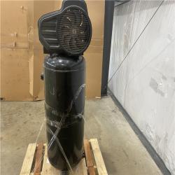 Houston Location - AS-IS Outdoor Power Equipment HUSKY AIR COMPRESSOR