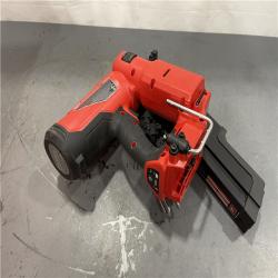 AS-IS - Milwaukee M18 FUEL 3-1/2 in. 18-Volt 21-Degree Lithium-Ion Brushless Cordless Framing Nailer