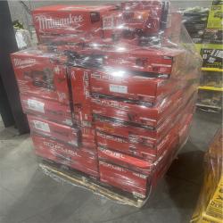 Pittston Location As-Is Power Tools Partial Truckload (15 pallets) 3394-A