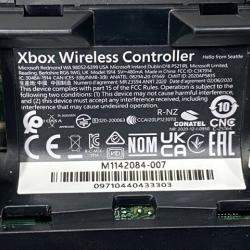 AS-IS Xbox Series X 1TB Console