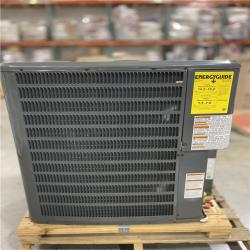 DALLAS LOCATION - GOODMAN 16 SEER2 HEAT PUMP R32 4T