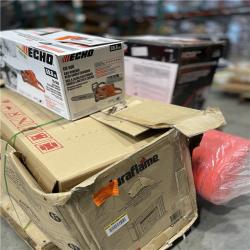 DALLAS LOCATION - AS-IS MONSTER TURBO