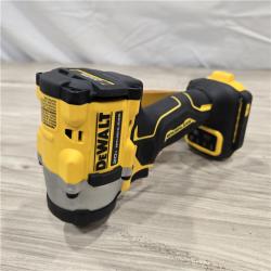 LIKE NEW! - DEWALT ATOMIC 20V MAX Cordless Impact Wrench (Tool Only)