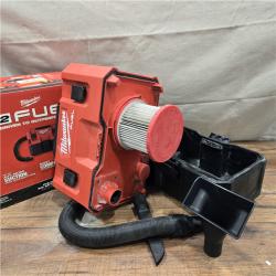 AS-IS Milwaukee M12 Cordless Shop Vacuum - Tool Only