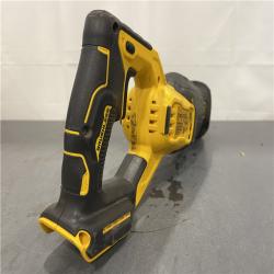 AS-IS - DEWALT 20V MAX XR Cordless Brushless Reciprocating Saw