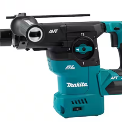 NEW! MAKITA 40V max XGT Brushless Cordless 1-3/16 in. Rotary Hammer