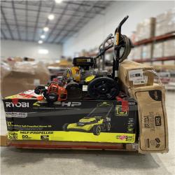 DALLAS LOCATION - AS-IS MONSTER TURBO