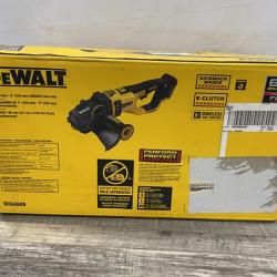 NEW - DEWALT 60-Vol MAX Cordless 7 in.-9 in. Large Angle Grinder (Tool Only)