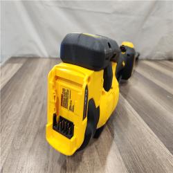 AS-IS- DeWalt FLEXVOLT 60V MAX Brushless Cordless 17-Inch Attachment Capable String Trimmer (Tool Only)