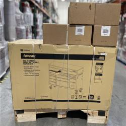 DALLAS LOCATION- AS-IS HOME IMPROVEMENT PALLET