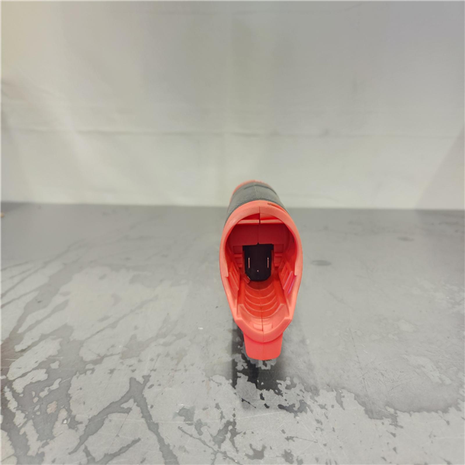 AS-IS- Milwaukee 12V Cordless 3/8 Extended Reach High Speed Ratchet (Tool Only)