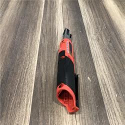 AS-IS Milwaukee FUEL 12-Volt Lithium-Ion Brushless Cordless High Speed 3/8 in. Ratchet (Tool-Only)