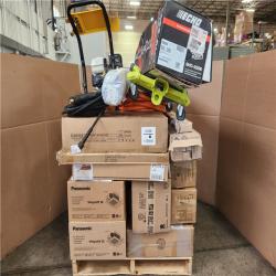 Phoenix AS-IS Monster Turbo Pallet