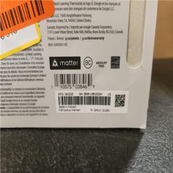 Phoenix NEW Google Nest Learning Thermostat (4th Gen) with Nest Temperature Sensor (2nd Gen)