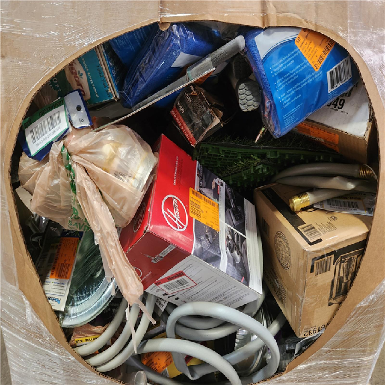 Phoenix AS-IS Monster Turbo Pallet