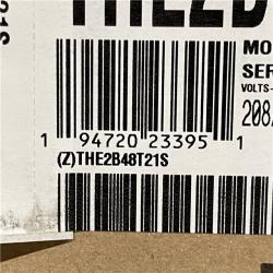 DALLAS LOCATION- JOHNSON CONTROLS 4 Ton 14.3SEER 2-Stage Condenser