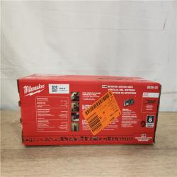 AS-IS- M18 18V Lithium-Ion Cordless Oscillating Multi-Tool (Tool-Only)