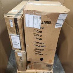 Phoenix AS-IS Mixed Home Improvement Pallet