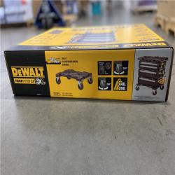 DALLAS LOCATION - DEWALT TOUGHSYSTEM 2.0 DXL 30 in. Dolly