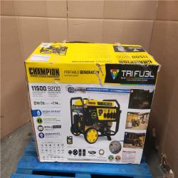 CALIFORNIA AS-IS OUT DOOR POWER EQUIPMENT