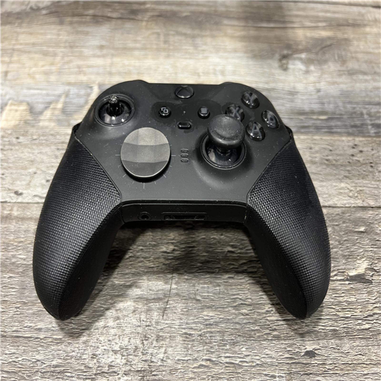 AS-IS Xbox Elite Series 2 Core Wireless Gaming Controller – Black