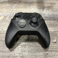 AS-IS Xbox Elite Series 2 Core Wireless Gaming Controller – Black