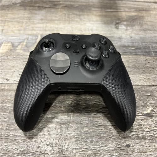 AS-IS Xbox Elite Series 2 Core Wireless Gaming Controller – Black