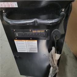 CALIFORNIA AS-IS HUSKY 72 IN. DRAWER MOBILE WORK BENCH