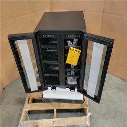 California NEW Wine & Beverage Cooler  Model YD120CB