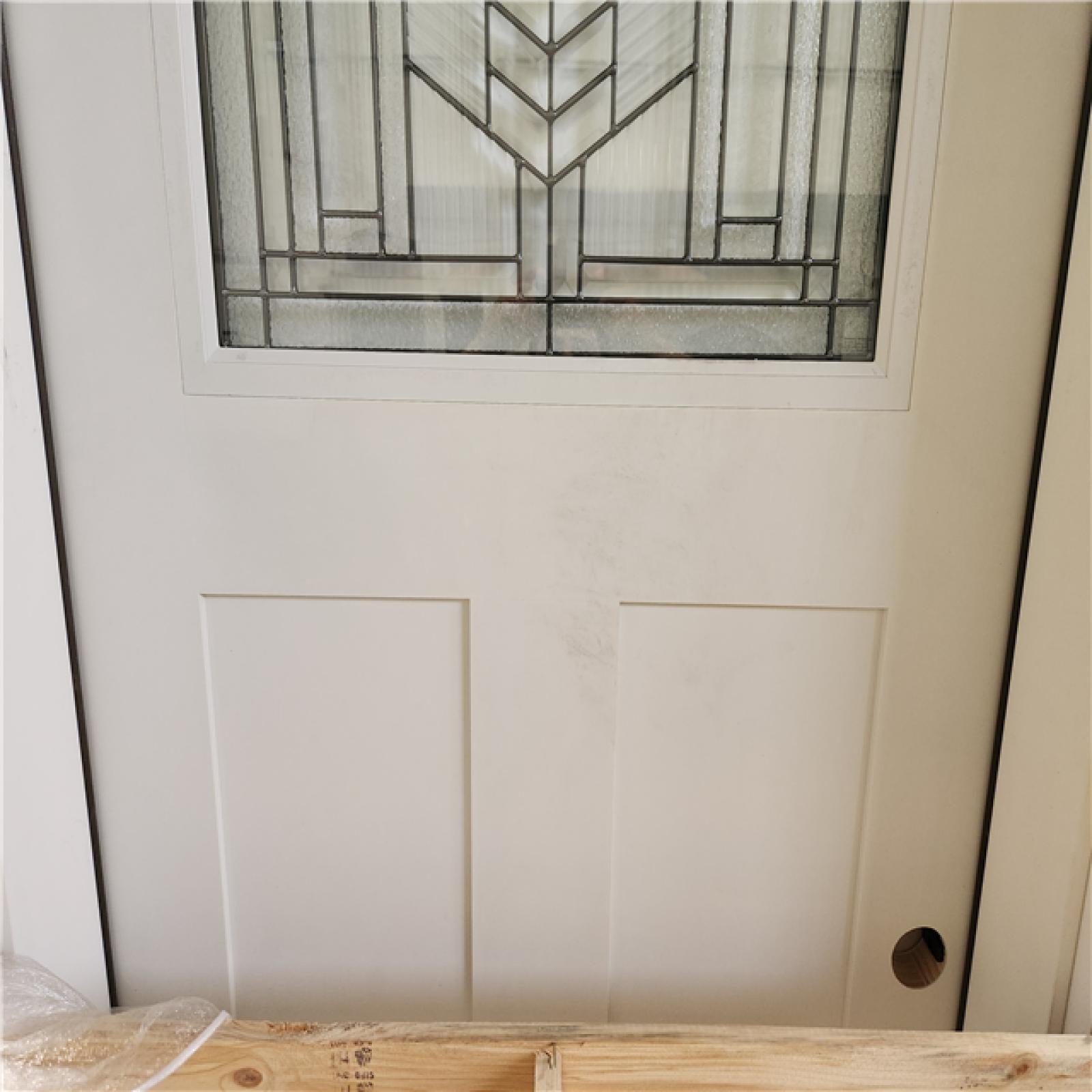 Phoenix Location NEW Mixed Door Pallet (2 Doors)