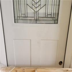 Phoenix Location NEW Mixed Door Pallet (2 Doors)