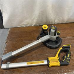 AS-IS 20V MAX 7.5 in. Cordless Battery Powered Lawn Edger (Tool Only)