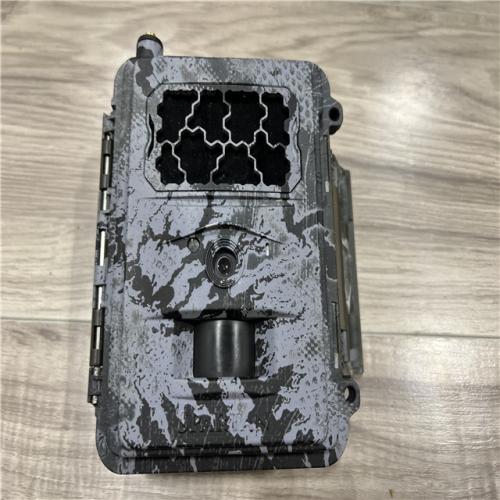 AS-IS Spartan GoLIVE 4G/LTE Trail Camera