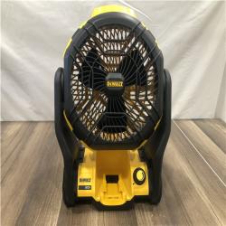 AS-IS DEWALT 20V MAX Jobsite Fan (Tool Only)