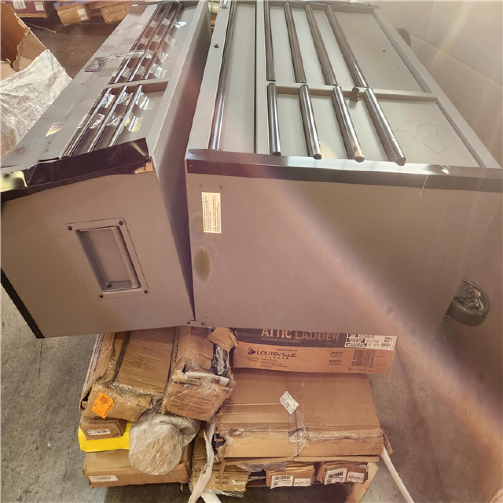 Phoenix AS-IS Monster Turbo Pallet