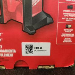 Phoenix NEW Milwaukee M12 12-Volt Lithium-Ion Cordless Electric Portable Inflator (Tool-Only) SEALED