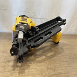 AS-IS DEWALT 20V 30 Degree Cordless Framing Nailer (Tool-Only)