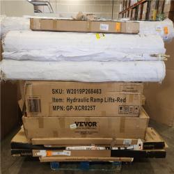 Phoenix AS-IS Monster Turbo Pallet