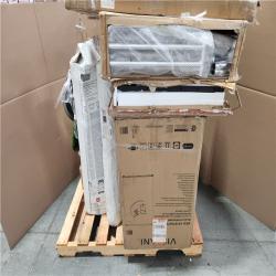 CALIFORNIA AS-IS HOME IMPROVEMENT PALLET