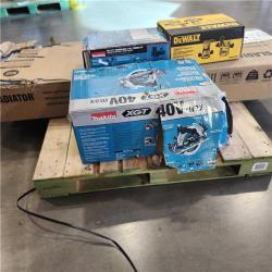 DALLAS LOCATION -AS-IS HOME IMPROVEMENT