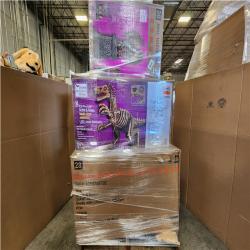 Phoenix AS-IS Halloween Pallet