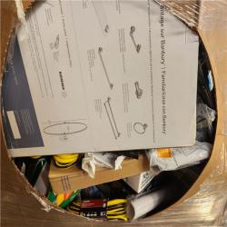 Phoenix AS-IS Mixed Home Improvement Pallet