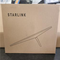 Phoenix NEW STARLINK Standard 4 X : High-Speed  Low-Latency Internet Kit (Latest Model) (SEALED)